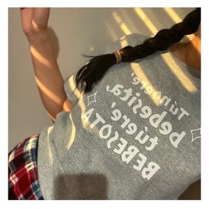 Tu’ no ere’ bebesita, tu’ ere’ BEBESOTA shirt